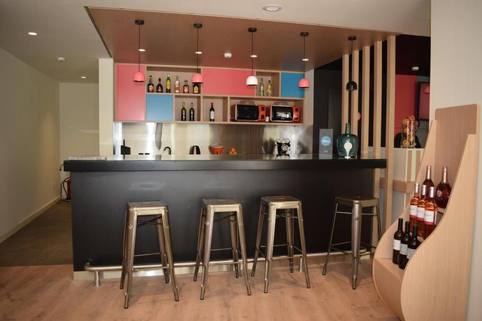 Hotel Comfort Inn Almedina - Coimbra