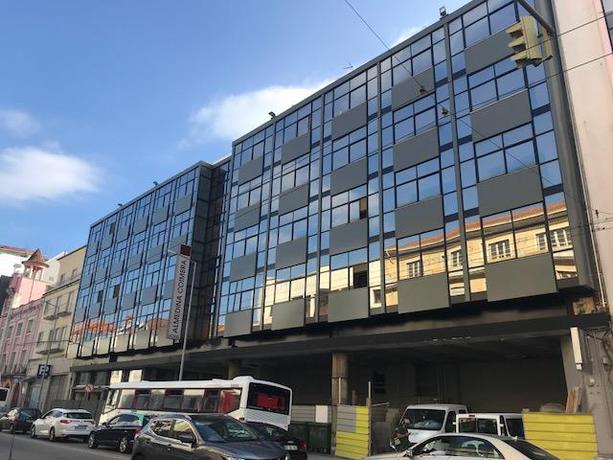 Hotel Comfort Inn Almedina - Coimbra