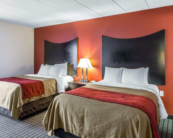 Hotel Comfort Inn BWI