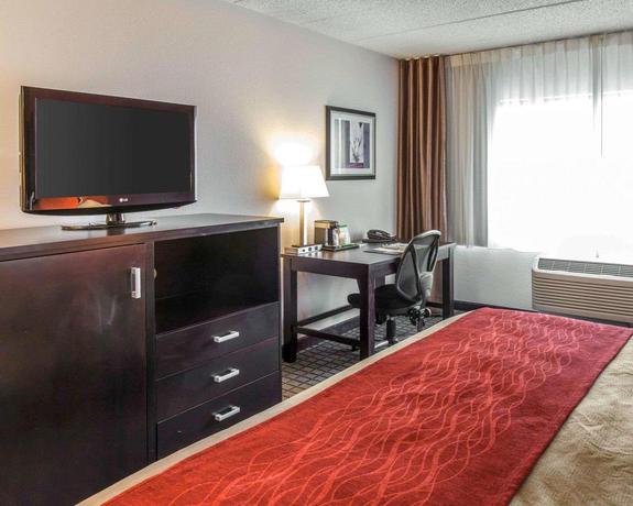 Hotel Comfort Inn BWI