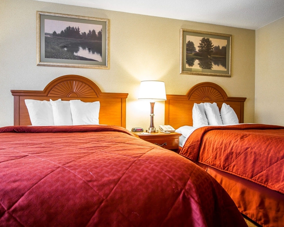 Hotel Comfort Inn Bangor