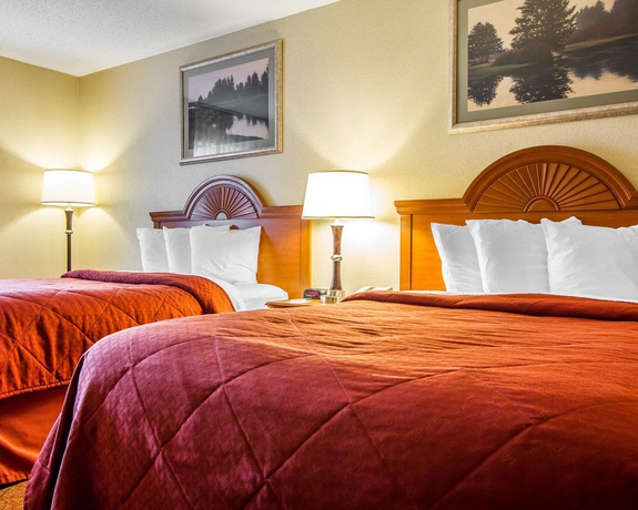 Hotel Comfort Inn Bangor