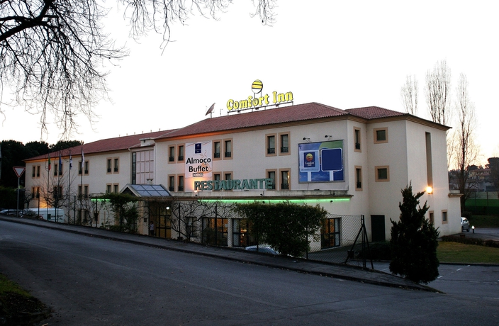 Hotel Comfort Inn Braga