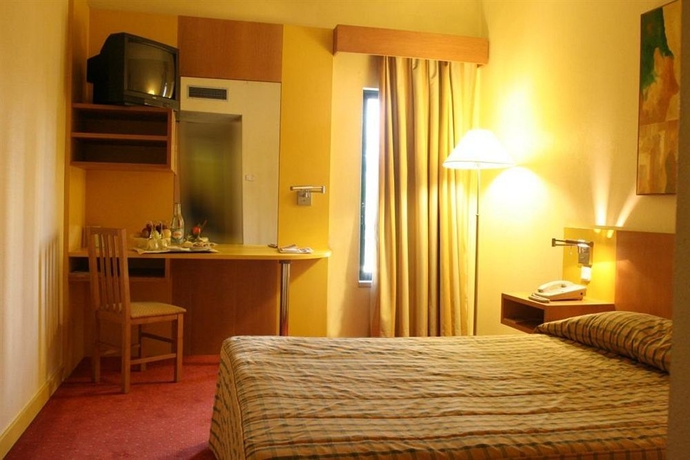 Hotel Comfort Inn Braga