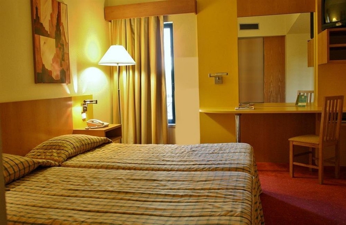 Hotel Comfort Inn Braga