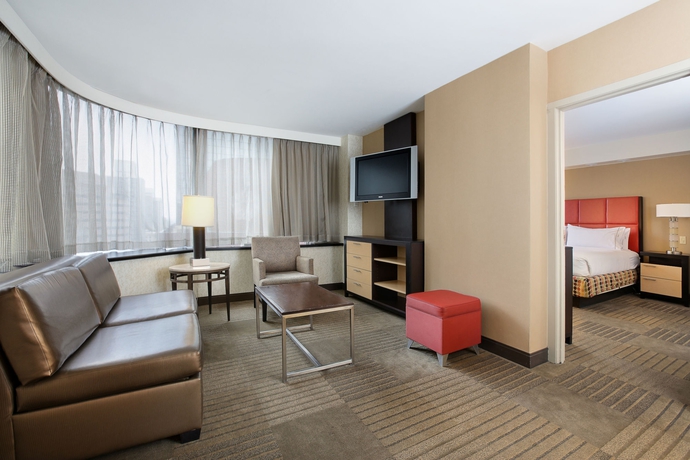 Hotel Comfort Inn Downtown Denver