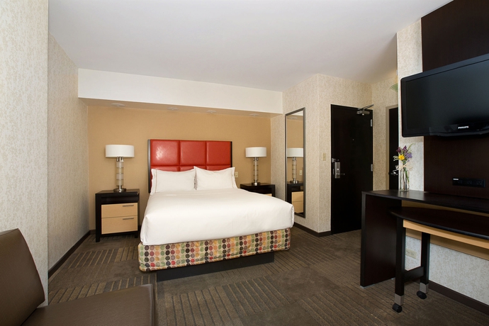 Hotel Comfort Inn Downtown Denver