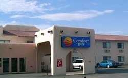 Hotel Comfort Inn