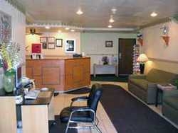Hotel Comfort Inn