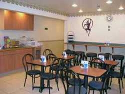 Hotel Comfort Inn