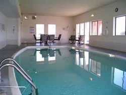 Hotel Comfort Inn
