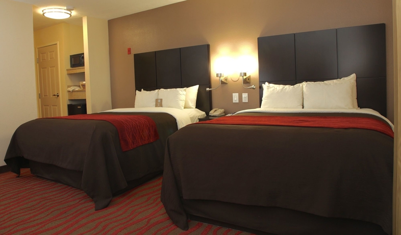 Hotel Comfort Inn