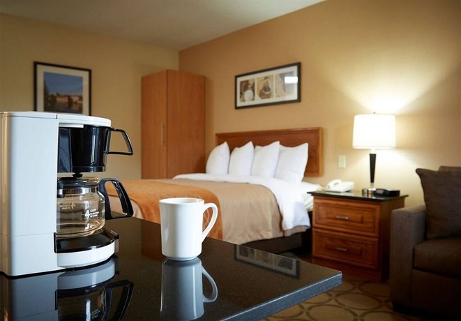 Hotel Comfort Inn