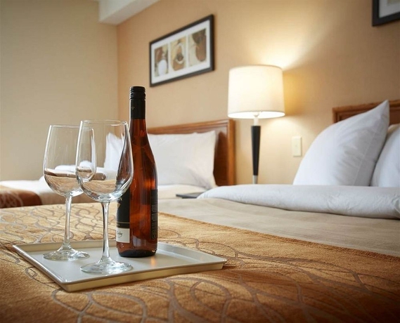 Hotel Comfort Inn