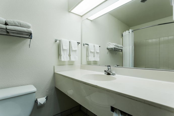 Hotel Comfort Inn Fresno