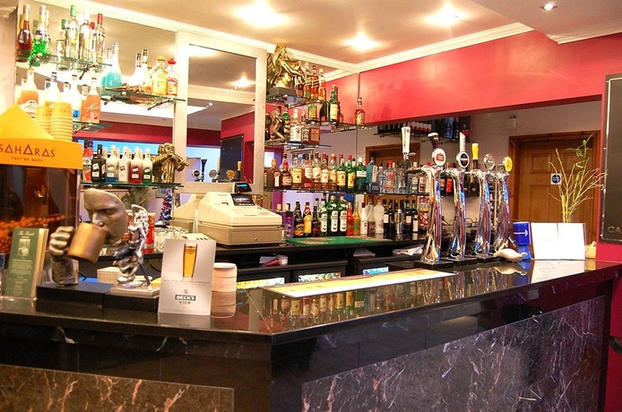 Hotel Comfort Inn Hinckley North