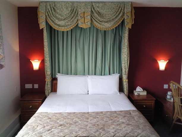 Hotel Comfort Inn Hinckley North