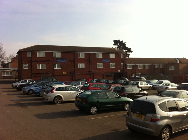Hotel Comfort Inn Hinckley North