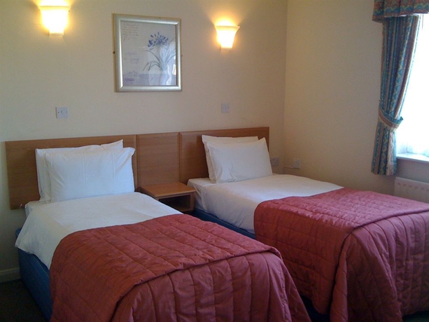 Hotel Comfort Inn Hinckley North
