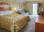 Hotel Comfort Inn Huntsville
