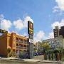 Hotel Comfort Inn Los Angeles