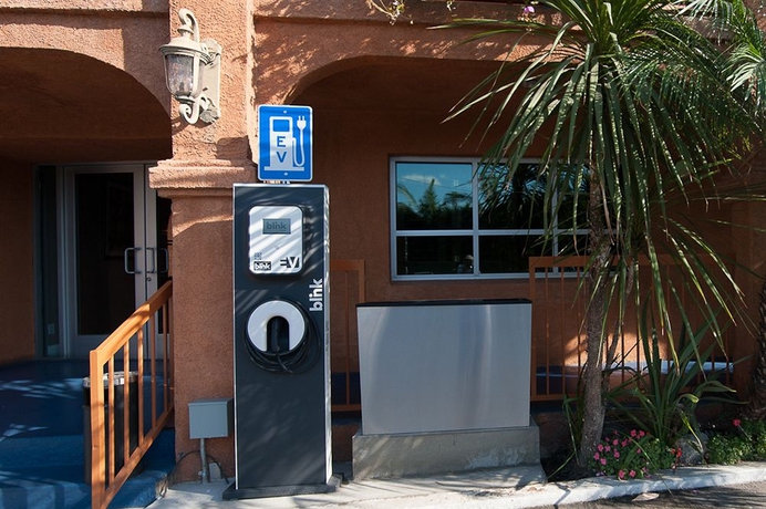 Hotel Comfort Inn Los Angeles