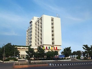 Hotel Comfort Inn Marina Towers