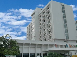 Hotel Comfort Inn Marina Towers