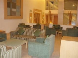 Hotel Comfort Inn Marina Towers