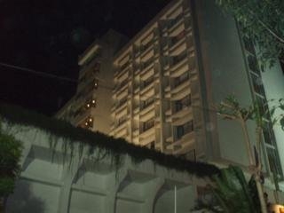 Hotel Comfort Inn Marina Towers