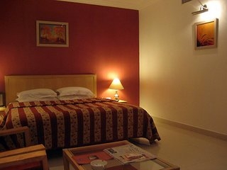 Hotel Comfort Inn Marina Towers