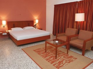 Hotel Comfort Inn Marina Towers