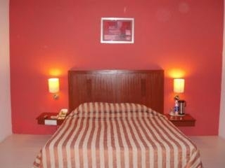 Hotel Comfort Inn Marina Towers