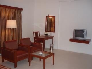 Hotel Comfort Inn Marina Towers
