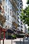 Hotel Comfort Inn Montparnasse