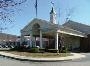 Hotel Comfort Inn Mystic