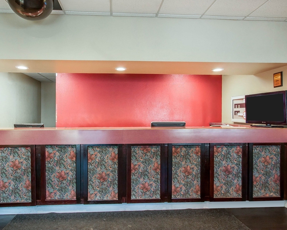 Hotel Comfort Inn Oxmoor