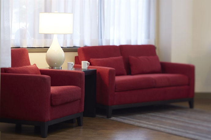 Hotel Comfort Inn Winnipeg South