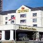 Hotel Comfort Inn & Suites South