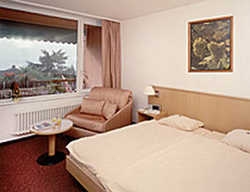 Hotel Comfort Intereurope