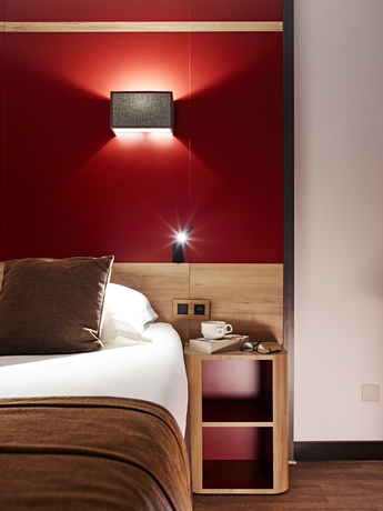 Hotel Comfort Median Paris Congres