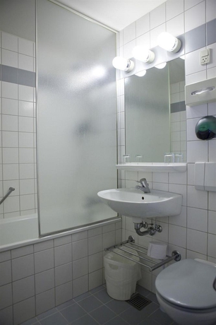 Hotel Comfort Osterport