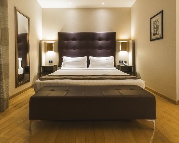 Hotel Comfort Roma Airport Fiumicino