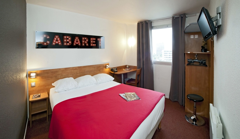 Hotel Comfort Rosny
