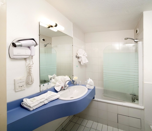 Hotel Comfort Rosny