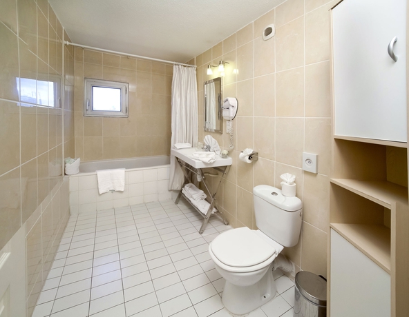 Hotel Comfort Rosny
