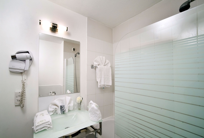 Hotel Comfort Rosny