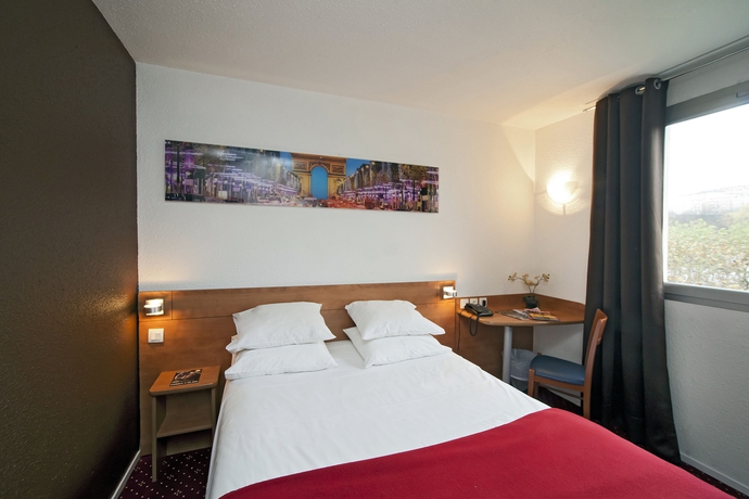Hotel Comfort Rosny