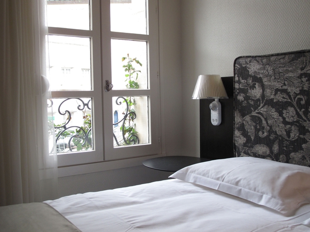 Hotel Comfort Saint Nicolas