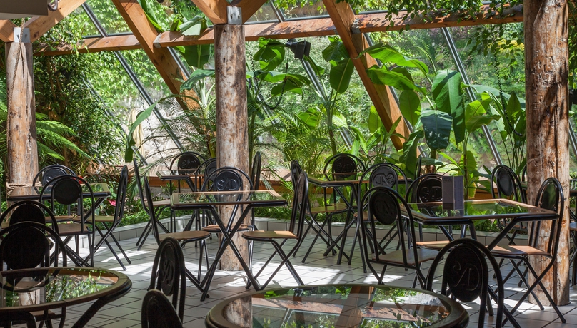Hotel Comfort Saint Nicolas